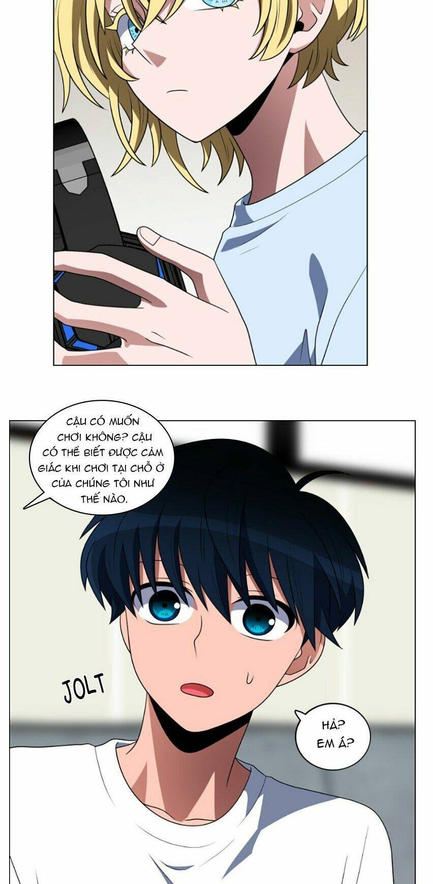 No Scope Chapter 76 - TC Truyện