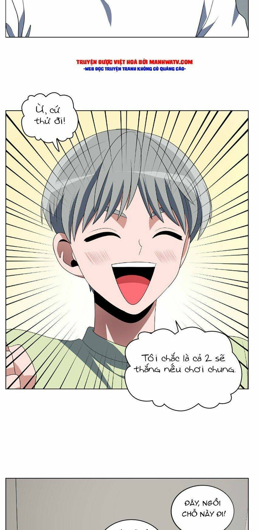 No Scope Chapter 76 - TC Truyện