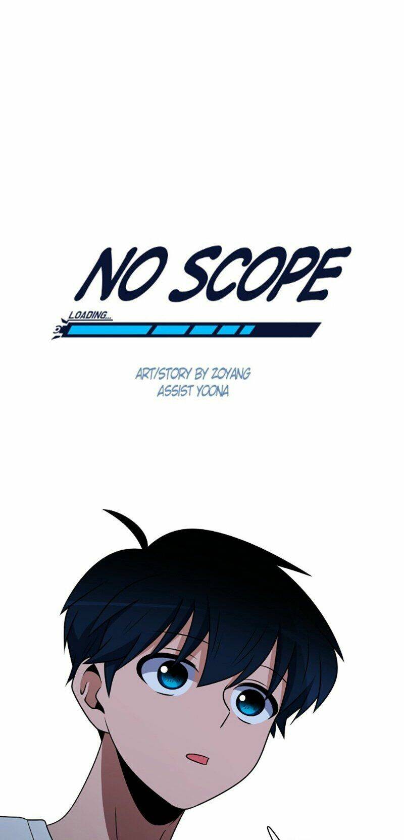 No Scope Chapter 79 - TC Truyện