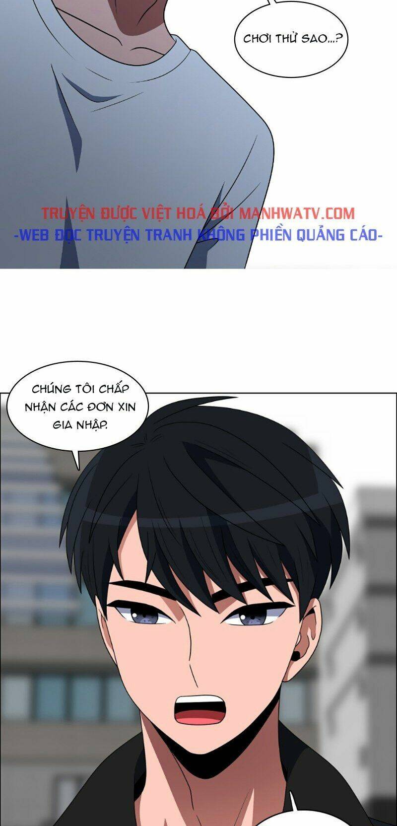 No Scope Chapter 79 - TC Truyện