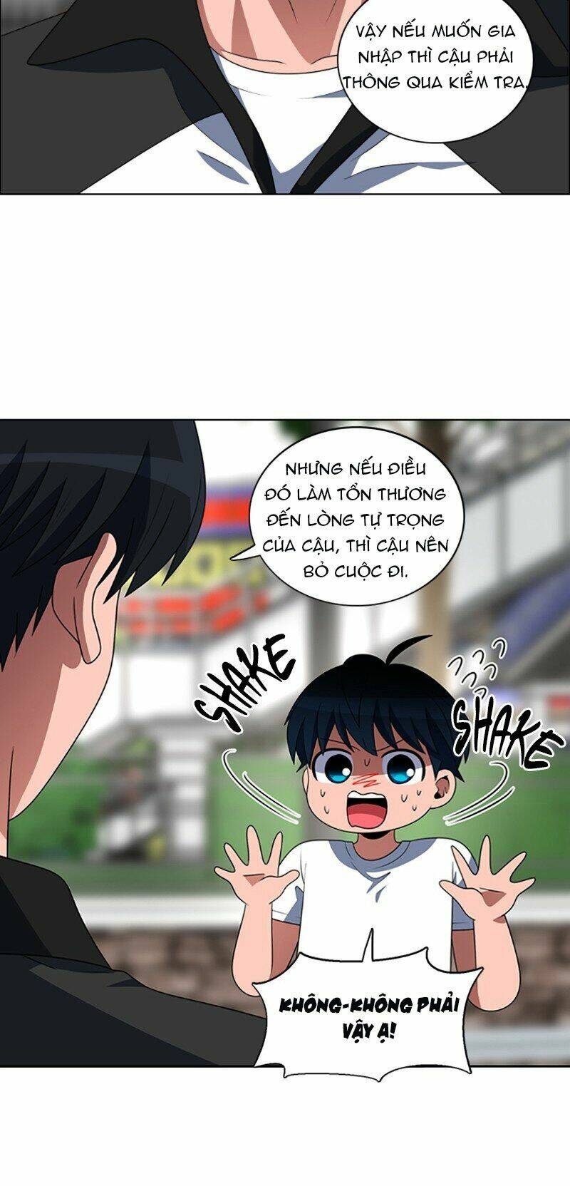 No Scope Chapter 79 - TC Truyện