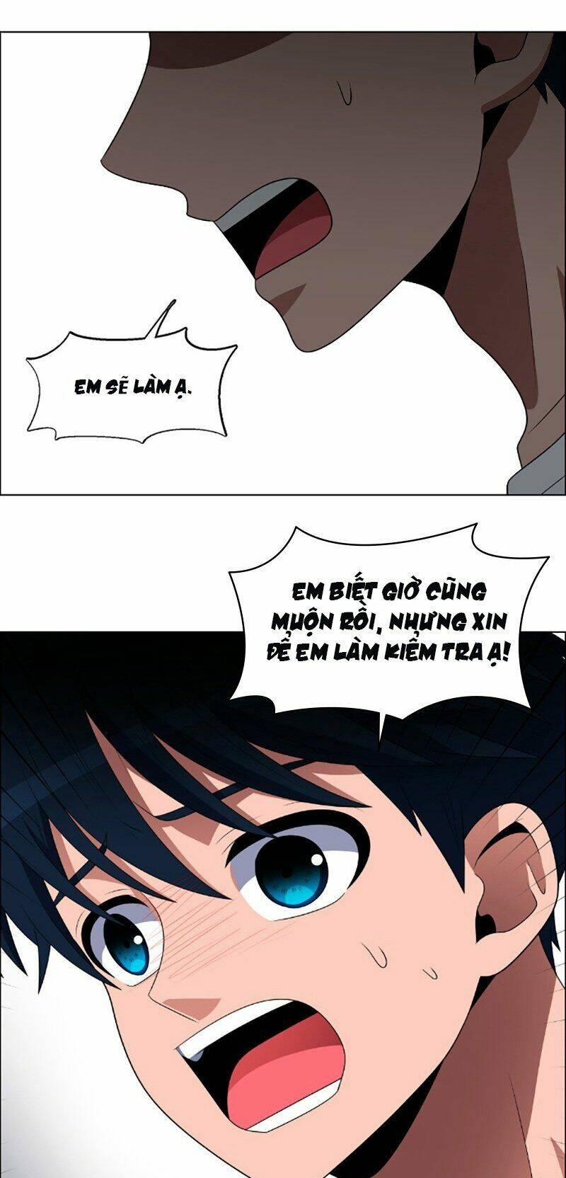No Scope Chapter 79 - TC Truyện