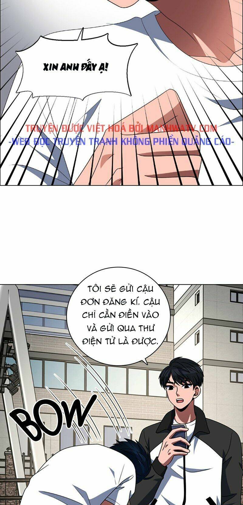 No Scope Chapter 79 - TC Truyện