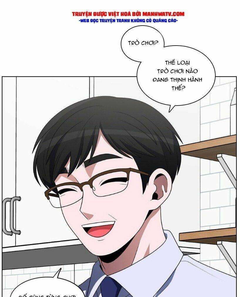 No Scope Chapter 70 - TC Truyện