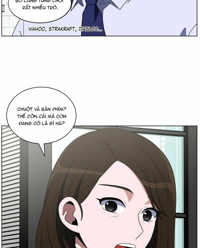 No Scope Chapter 70 - TC Truyện
