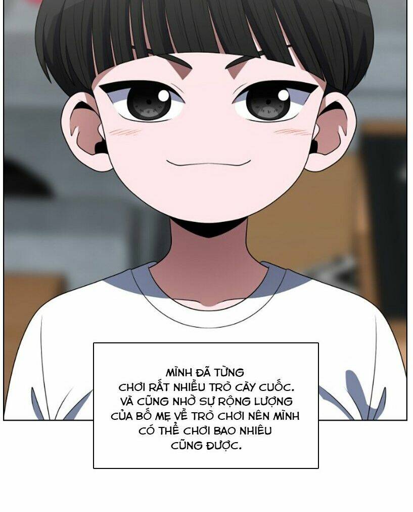 No Scope Chapter 70 - TC Truyện