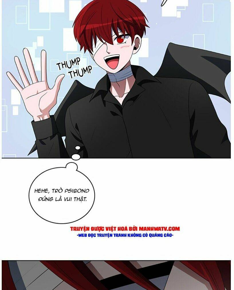 No Scope Chapter 70 - TC Truyện