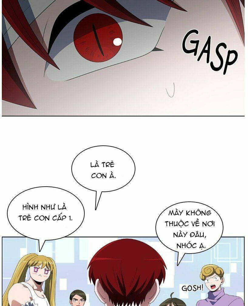 No Scope Chapter 70 - TC Truyện