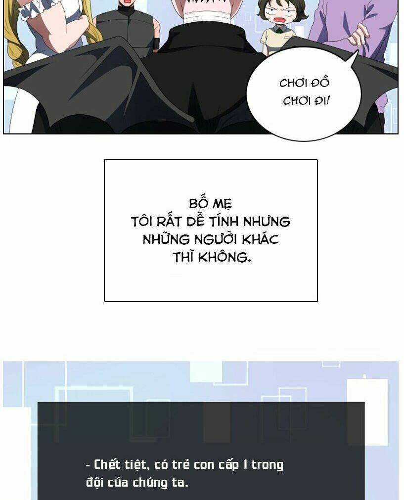 No Scope Chapter 70 - TC Truyện
