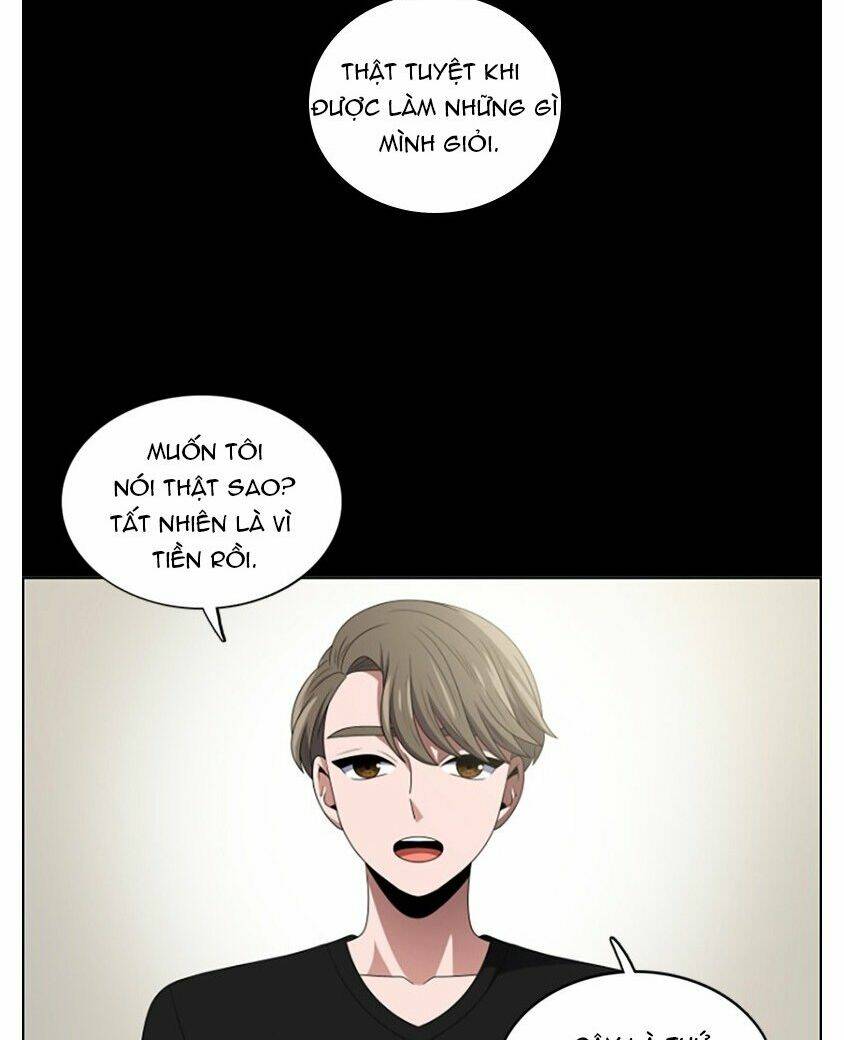 No Scope Chapter 71 - AB Truyện