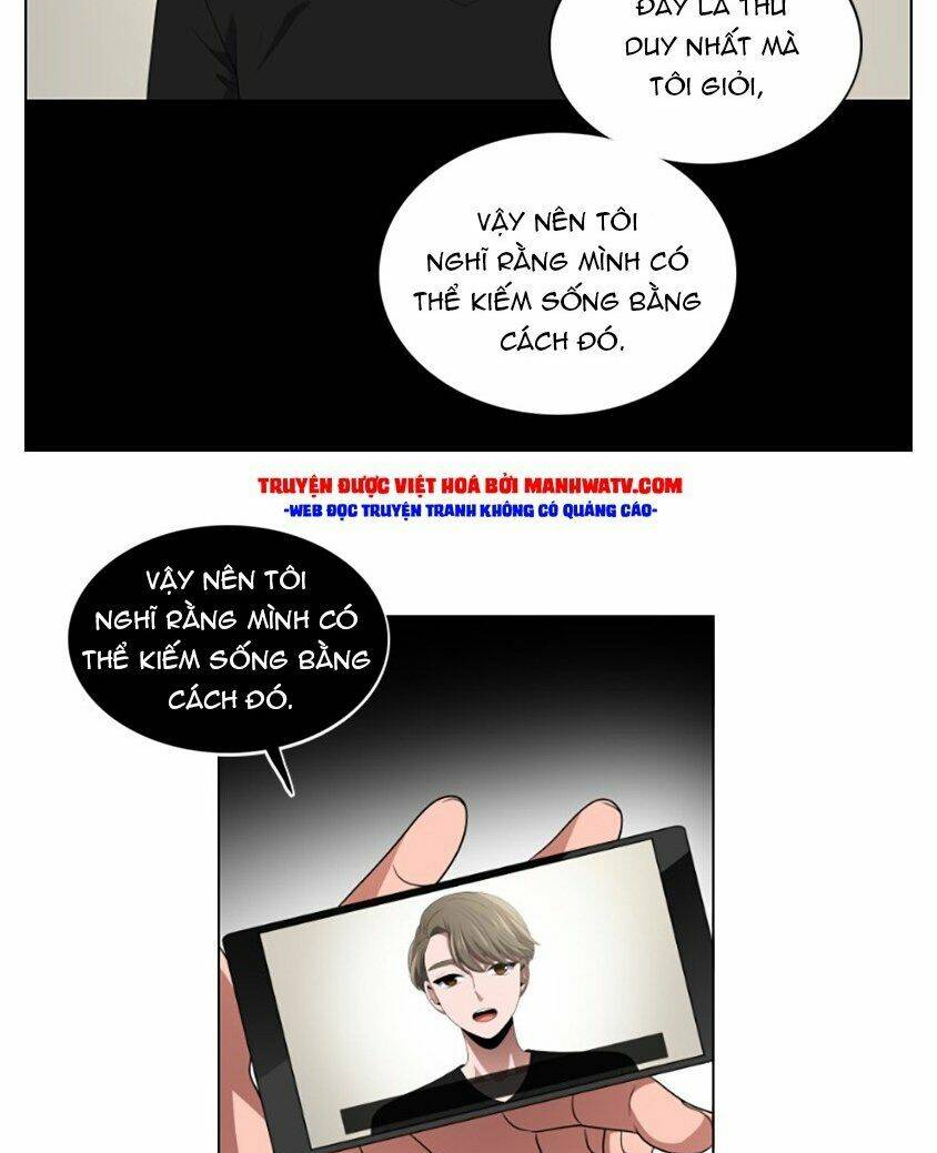 No Scope Chapter 71 - AB Truyện