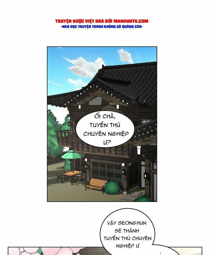 No Scope Chapter 72 - TC Truyện
