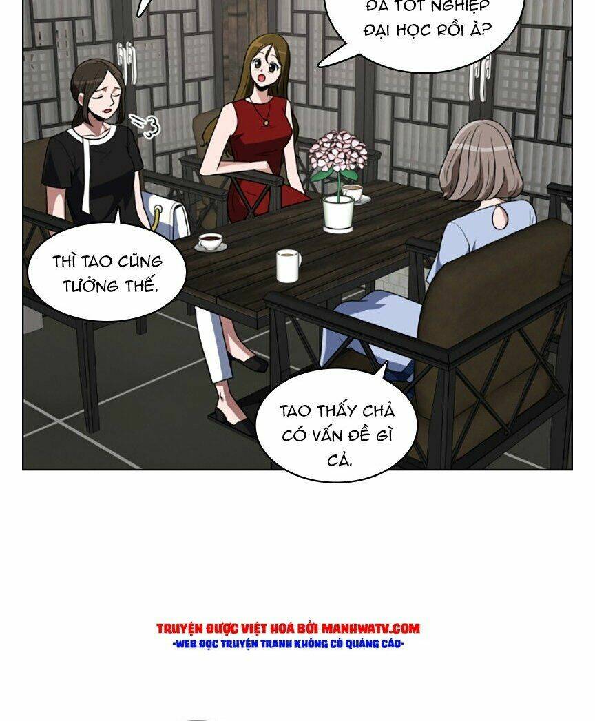 No Scope Chapter 72 - TC Truyện