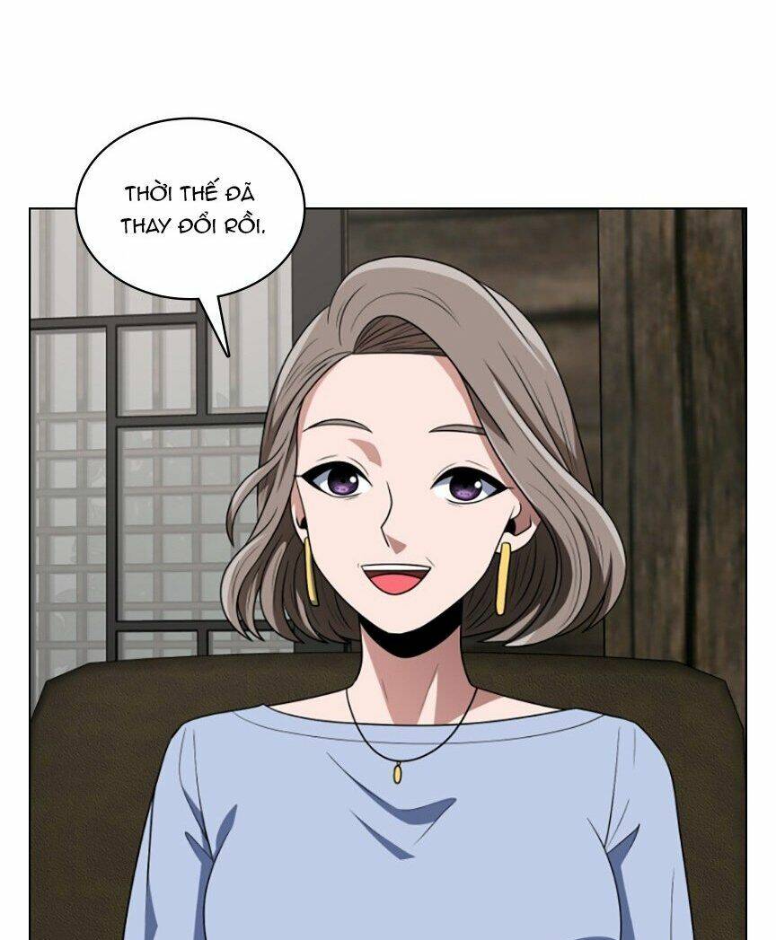 No Scope Chapter 72 - TC Truyện