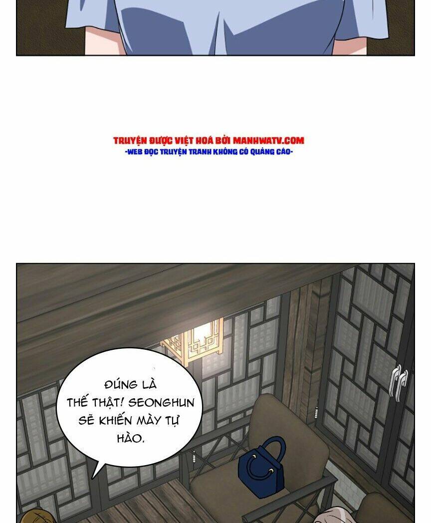 No Scope Chapter 72 - TC Truyện