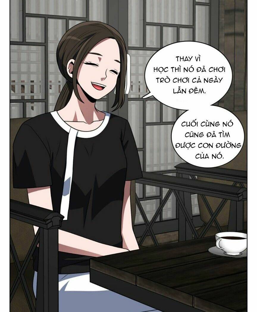 No Scope Chapter 72 - TC Truyện