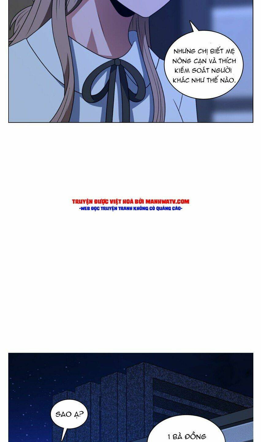 No Scope Chapter 73 - TC Truyện