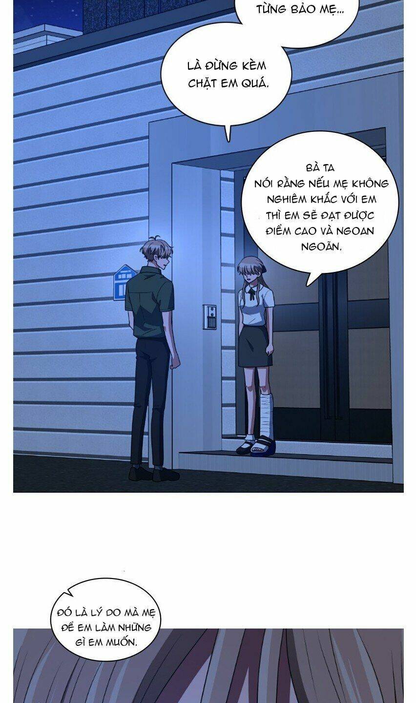 No Scope Chapter 73 - TC Truyện