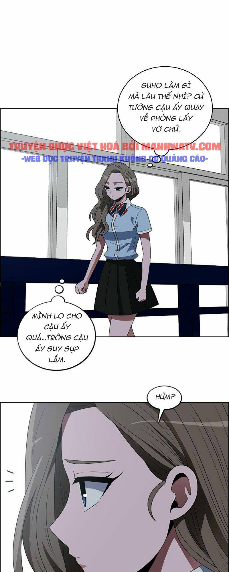No Scope Chapter 87 - TC Truyện