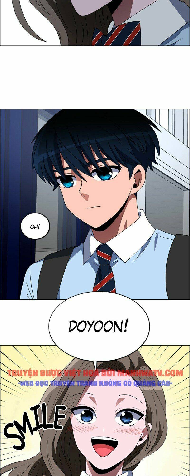 No Scope Chapter 87 - TC Truyện