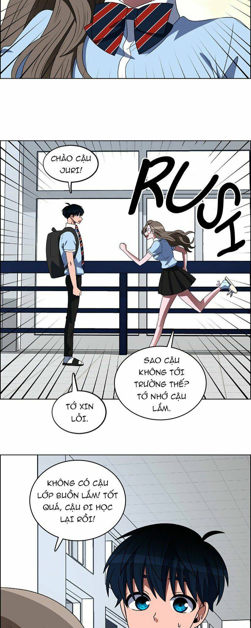 No Scope Chapter 87 - TC Truyện