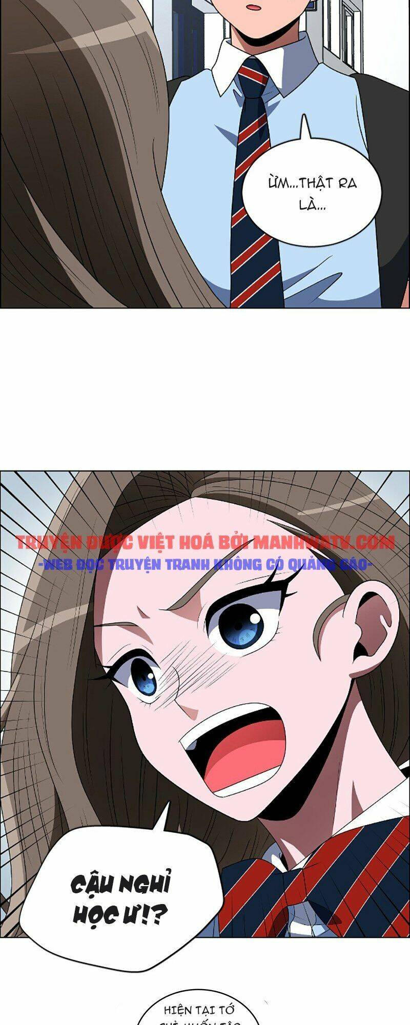 No Scope Chapter 87 - TC Truyện