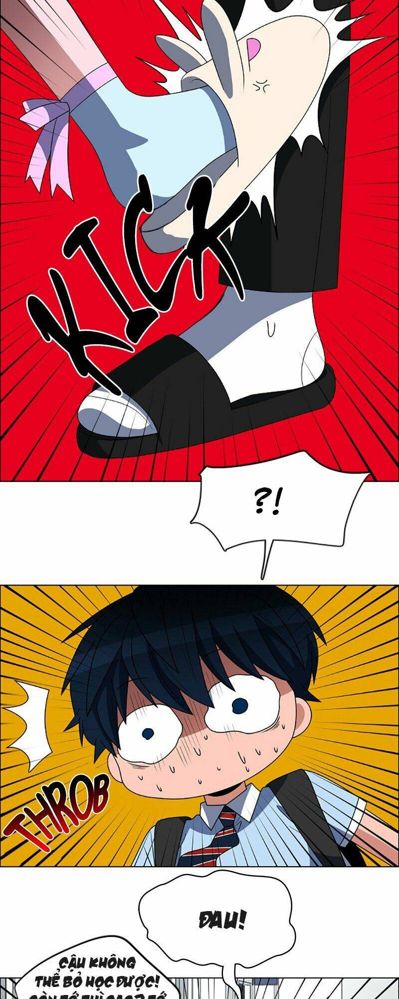 No Scope Chapter 87 - TC Truyện