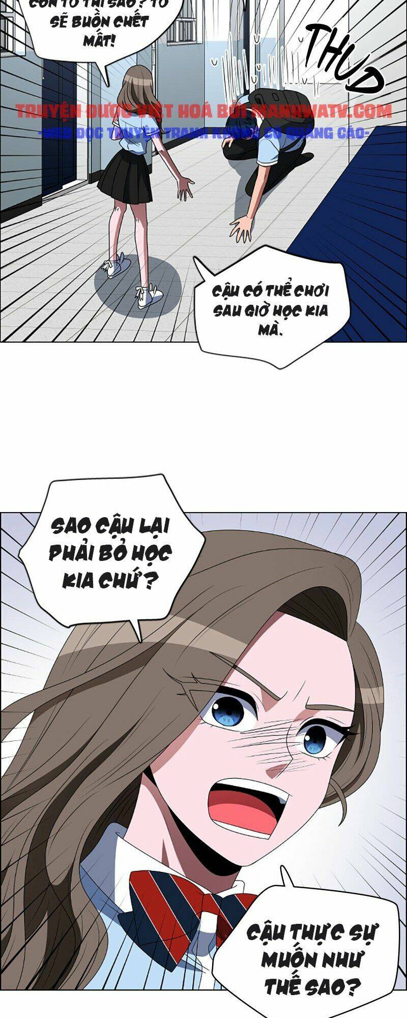 No Scope Chapter 87 - TC Truyện