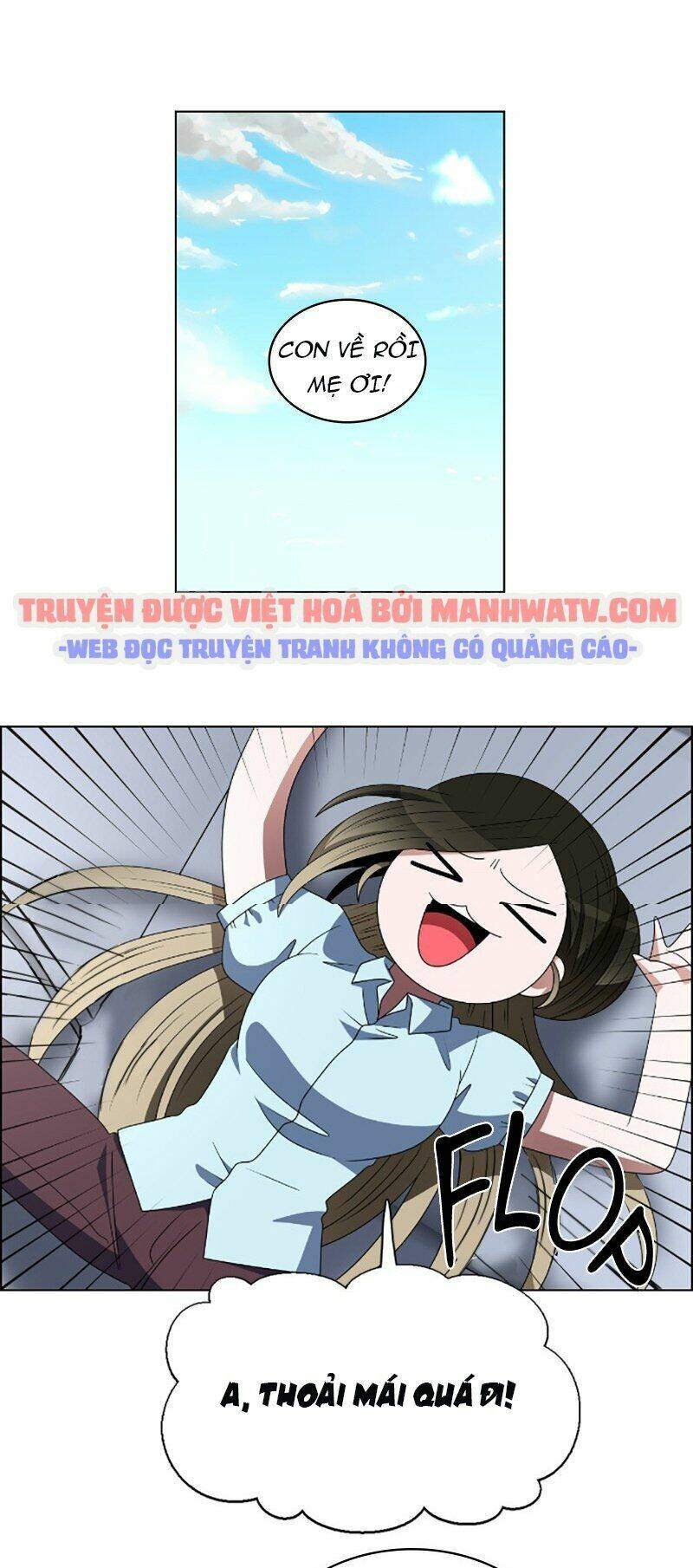 No Scope Chapter 84 - TC Truyện