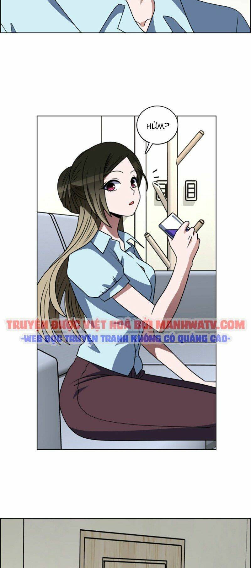 No Scope Chapter 84 - TC Truyện