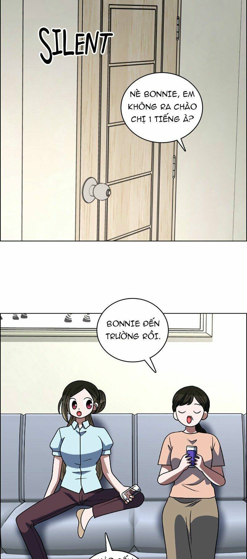 No Scope Chapter 84 - TC Truyện