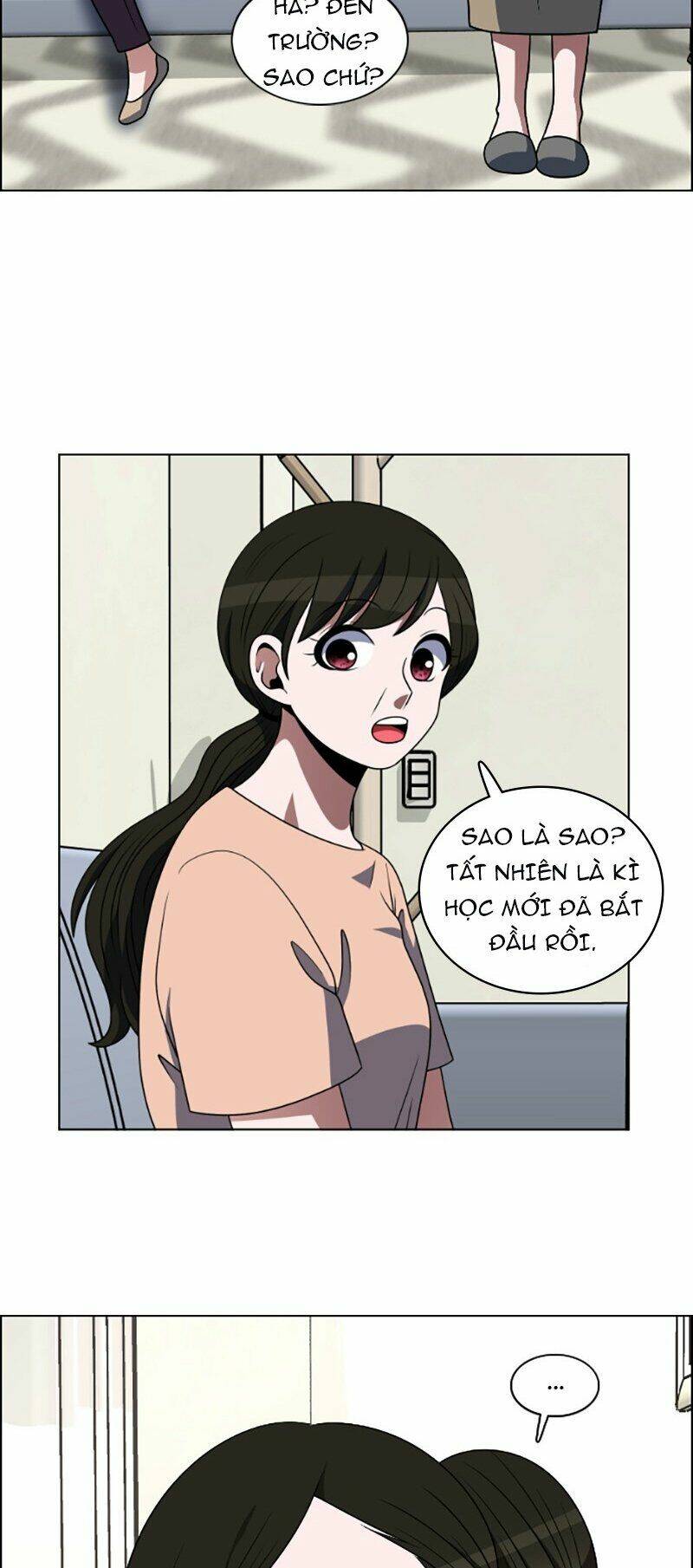 No Scope Chapter 84 - TC Truyện