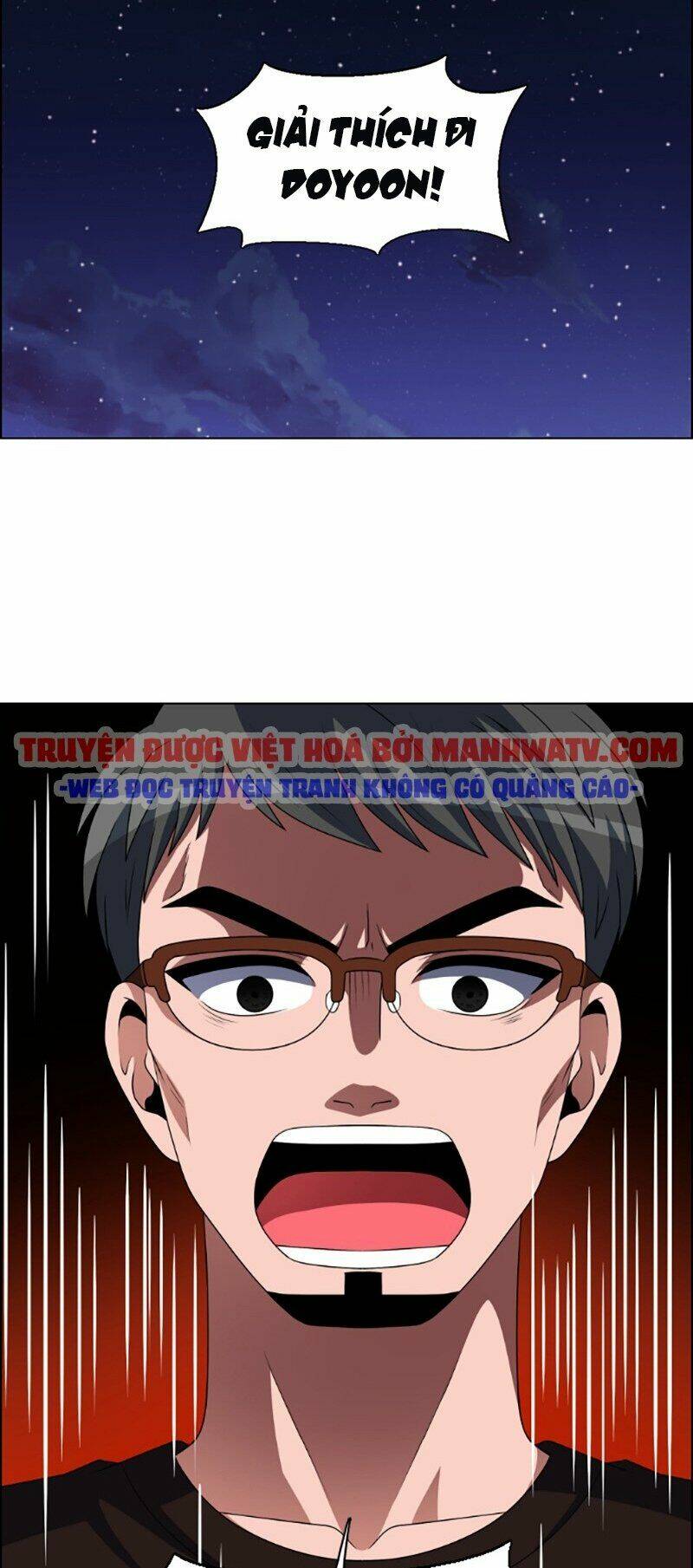 No Scope Chapter 84 - TC Truyện