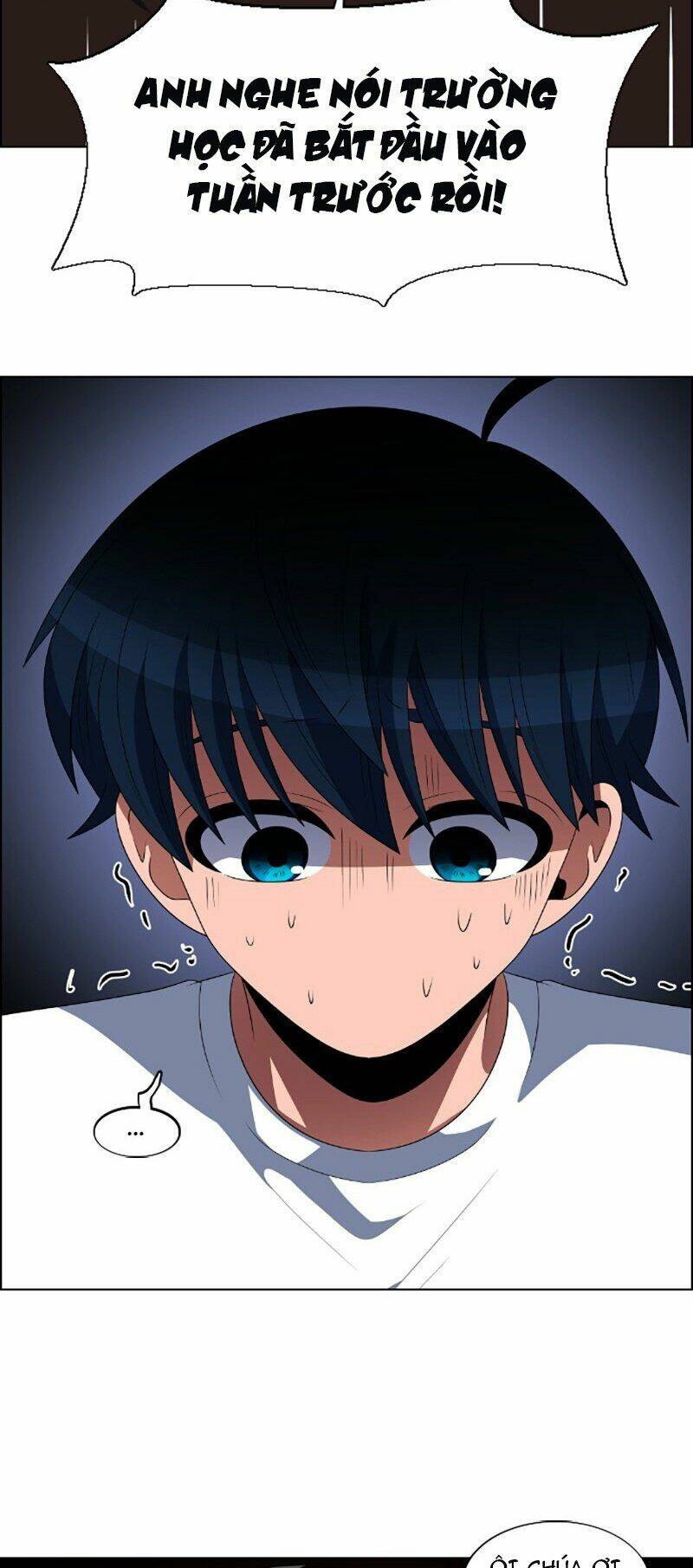 No Scope Chapter 84 - TC Truyện
