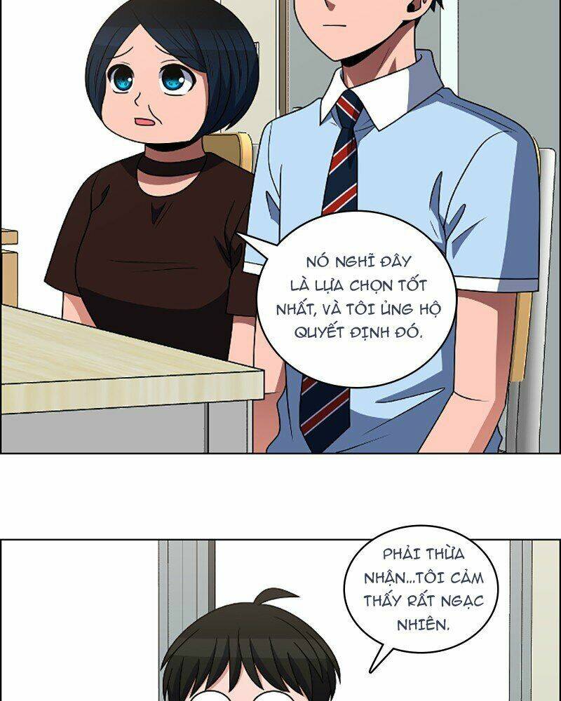 No Scope Chapter 86 - TC Truyện