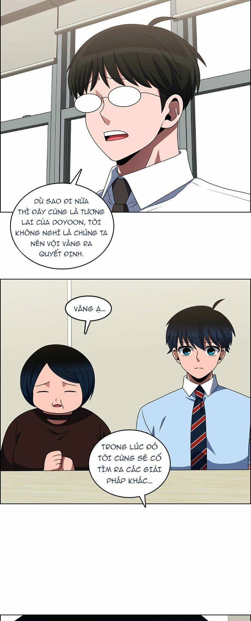 No Scope Chapter 86 - TC Truyện