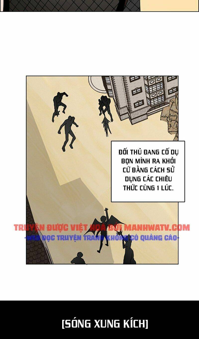 No Scope Chapter 88 - TC Truyện