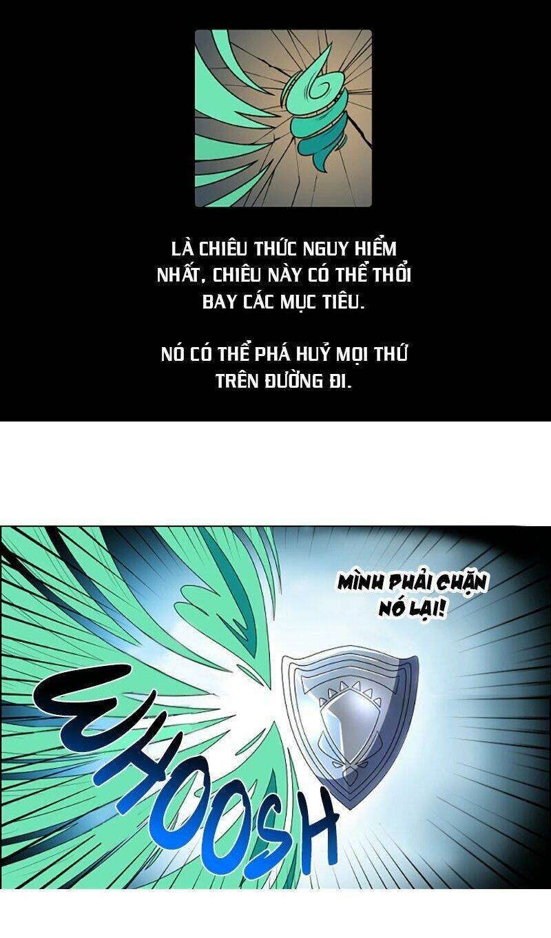 No Scope Chapter 88 - TC Truyện
