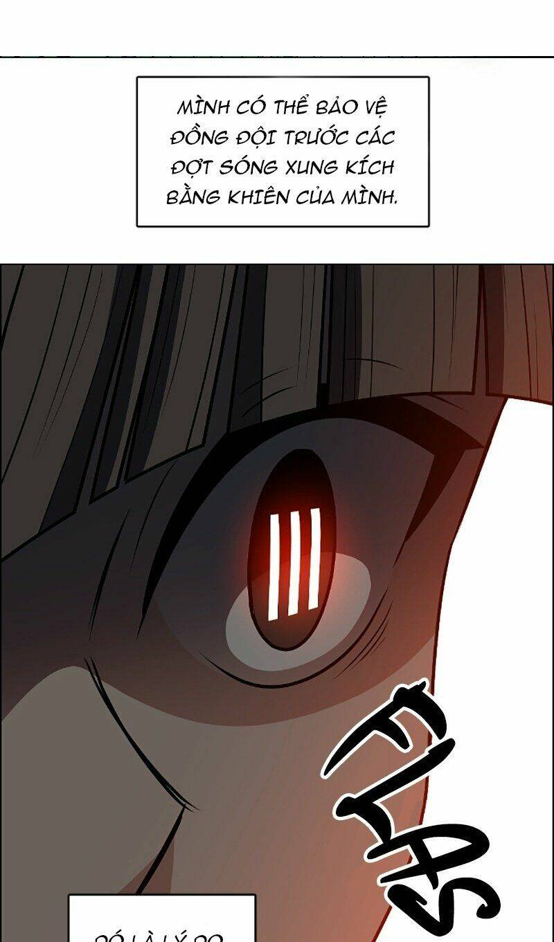 No Scope Chapter 88 - TC Truyện
