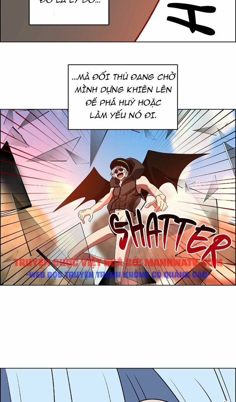 No Scope Chapter 88 - TC Truyện