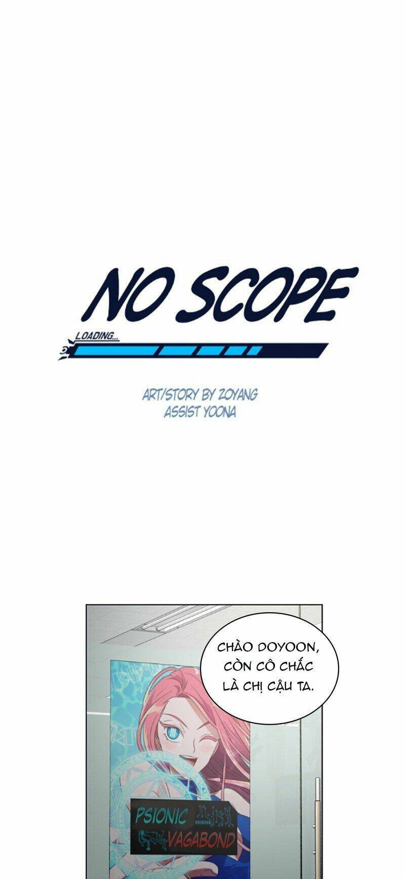 No Scope Chapter 80 - TC Truyện