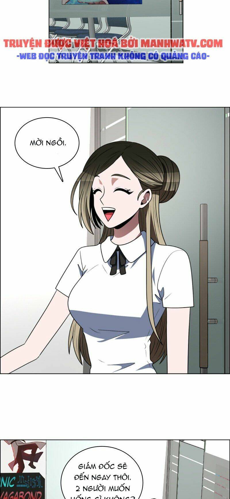 No Scope Chapter 80 - TC Truyện