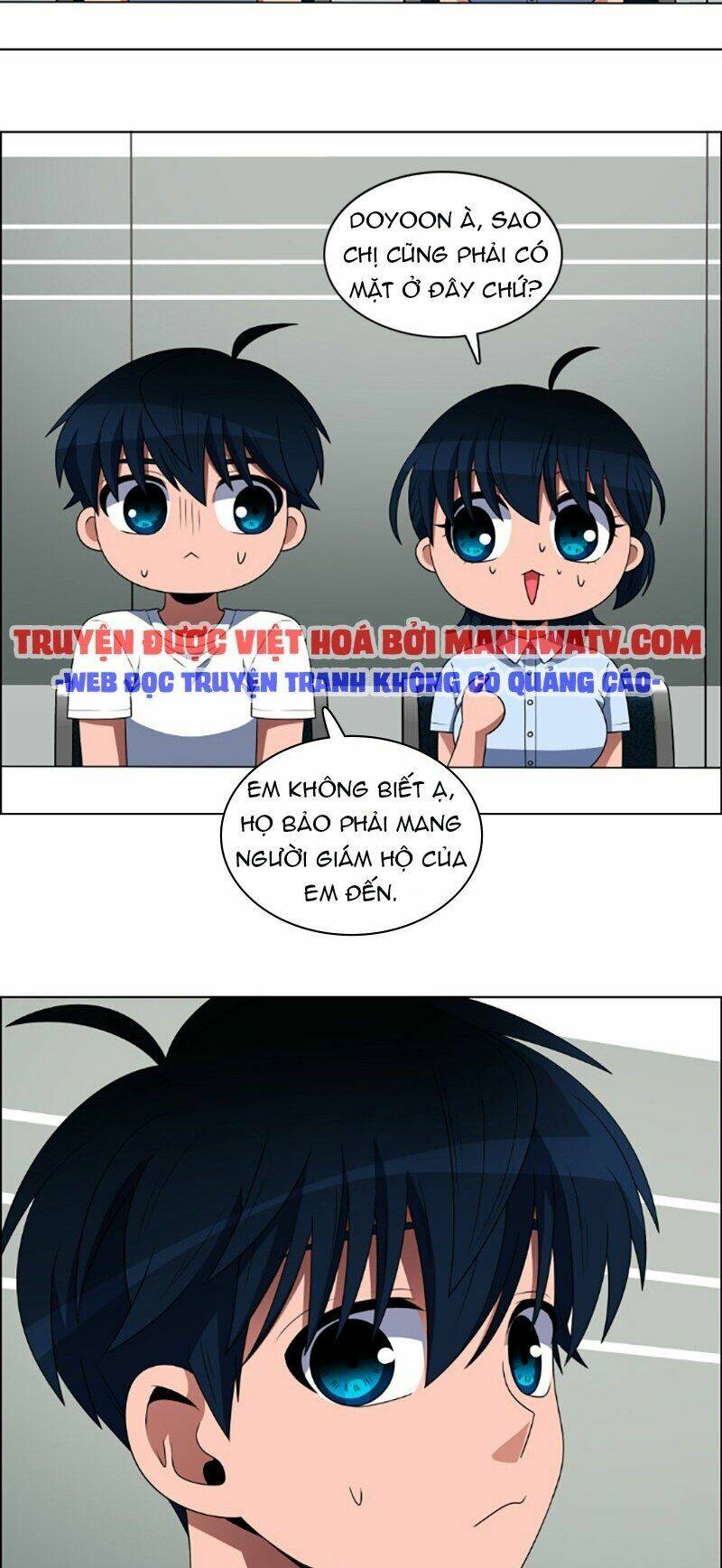 No Scope Chapter 80 - TC Truyện