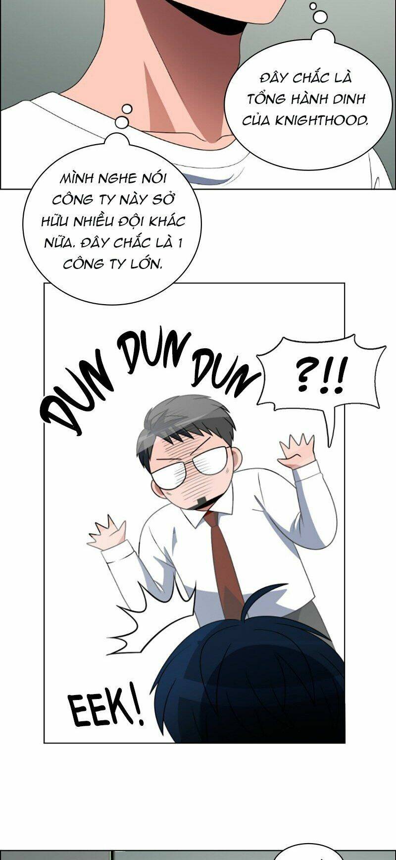 No Scope Chapter 80 - TC Truyện