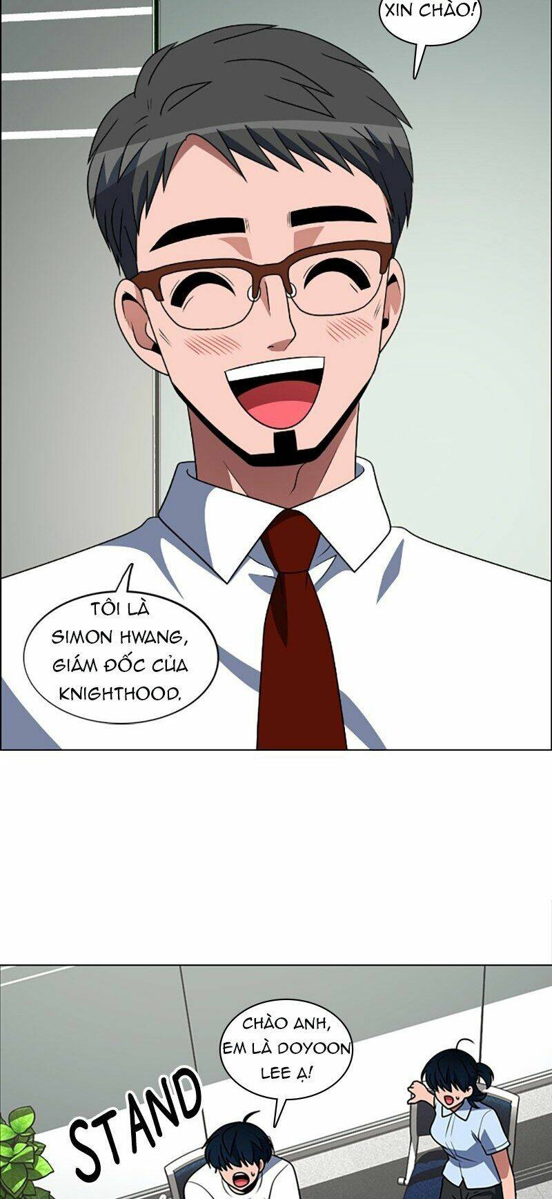 No Scope Chapter 80 - TC Truyện