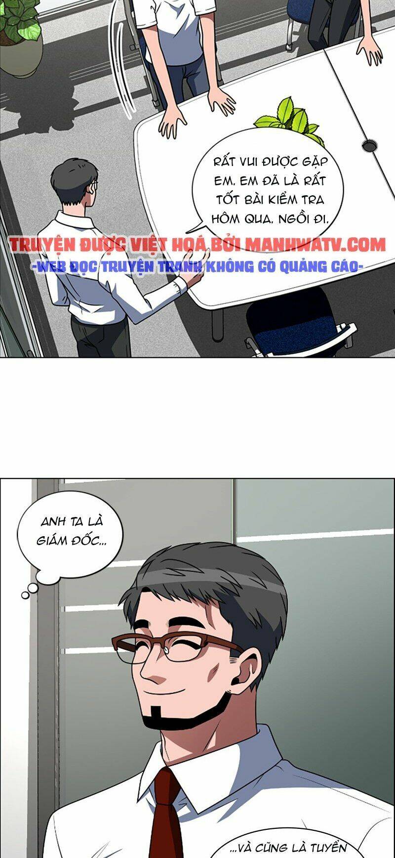 No Scope Chapter 80 - TC Truyện