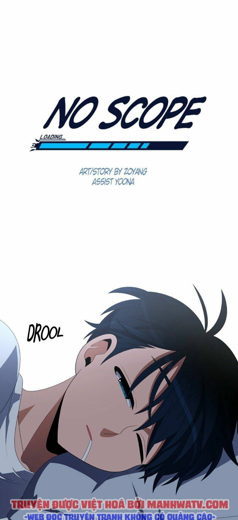 No Scope Chapter 81 - TC Truyện
