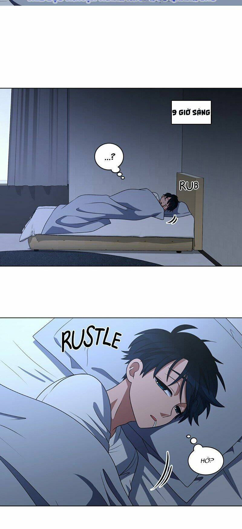 No Scope Chapter 81 - TC Truyện