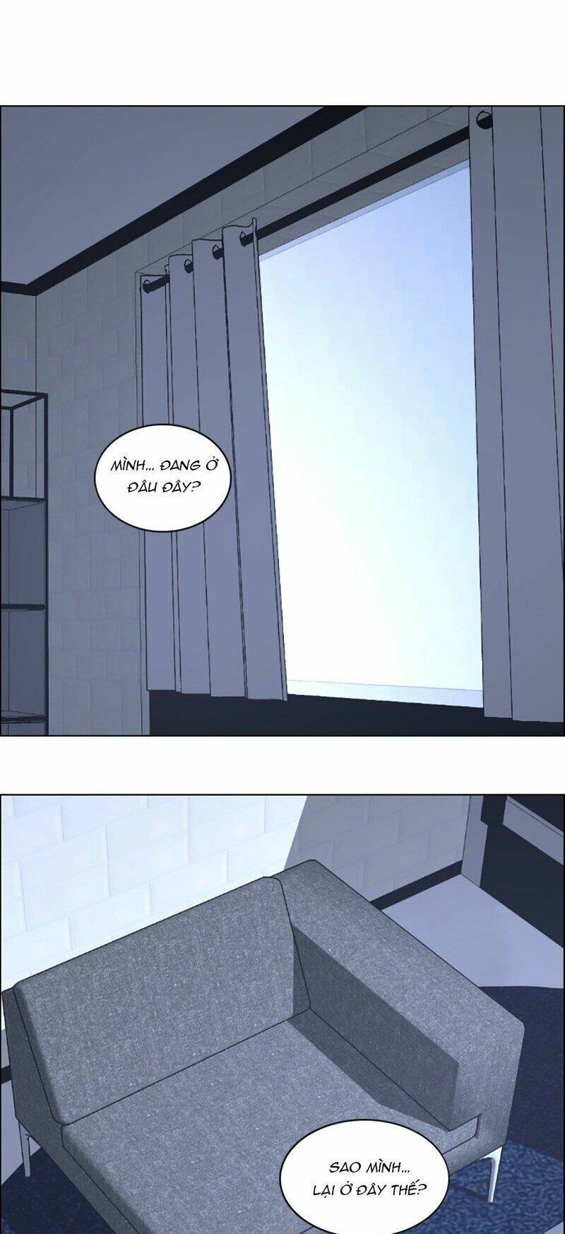 No Scope Chapter 81 - TC Truyện