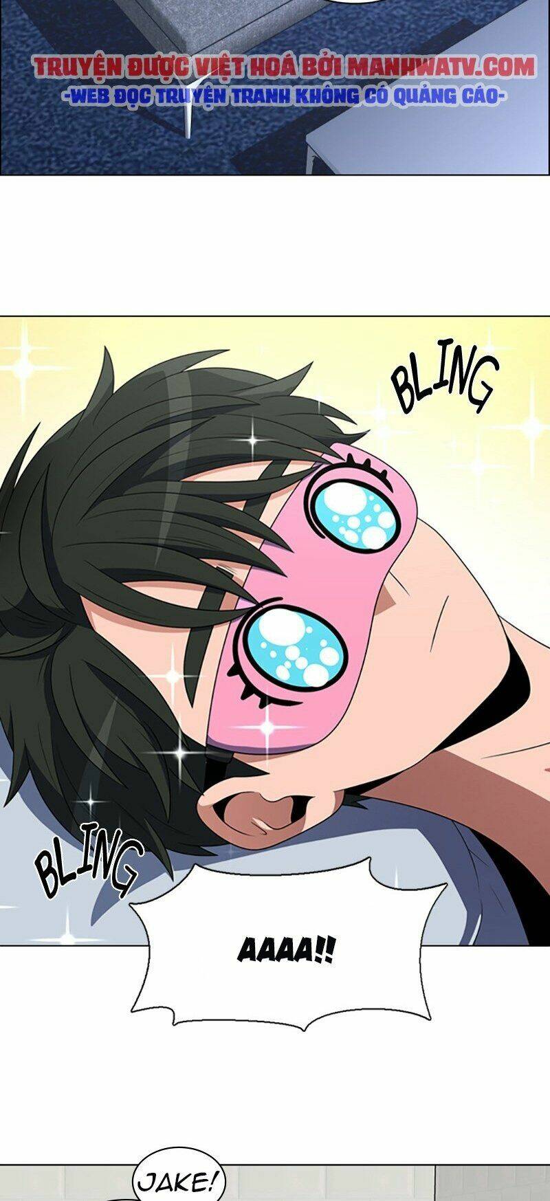 No Scope Chapter 81 - TC Truyện